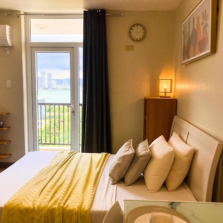 BH Mangrove Condos Lapu-Lapu City Buitenkant foto
