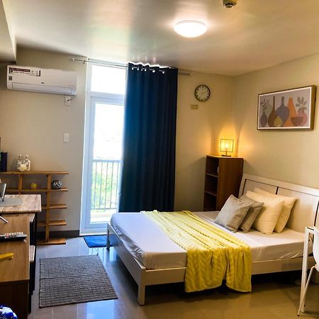 BH Mangrove Condos Lapu-Lapu City Buitenkant foto