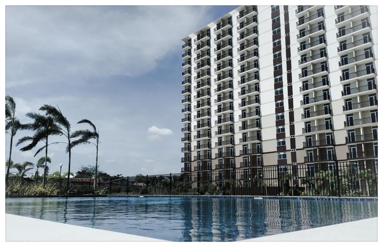 BH Mangrove Condos Lapu-Lapu City Buitenkant foto