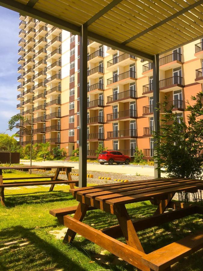 BH Mangrove Condos Lapu-Lapu City Buitenkant foto