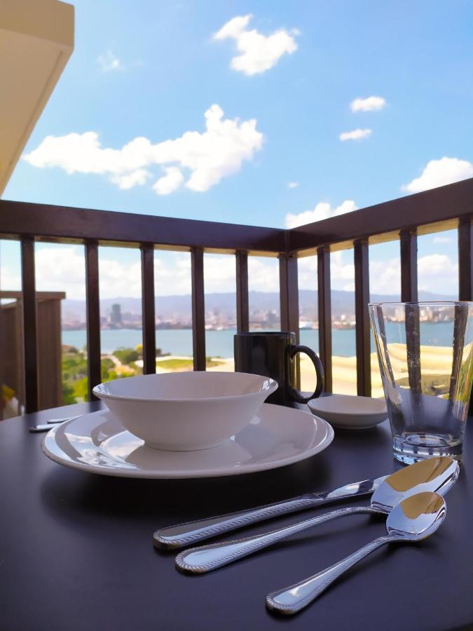 BH Mangrove Condos Lapu-Lapu City Buitenkant foto