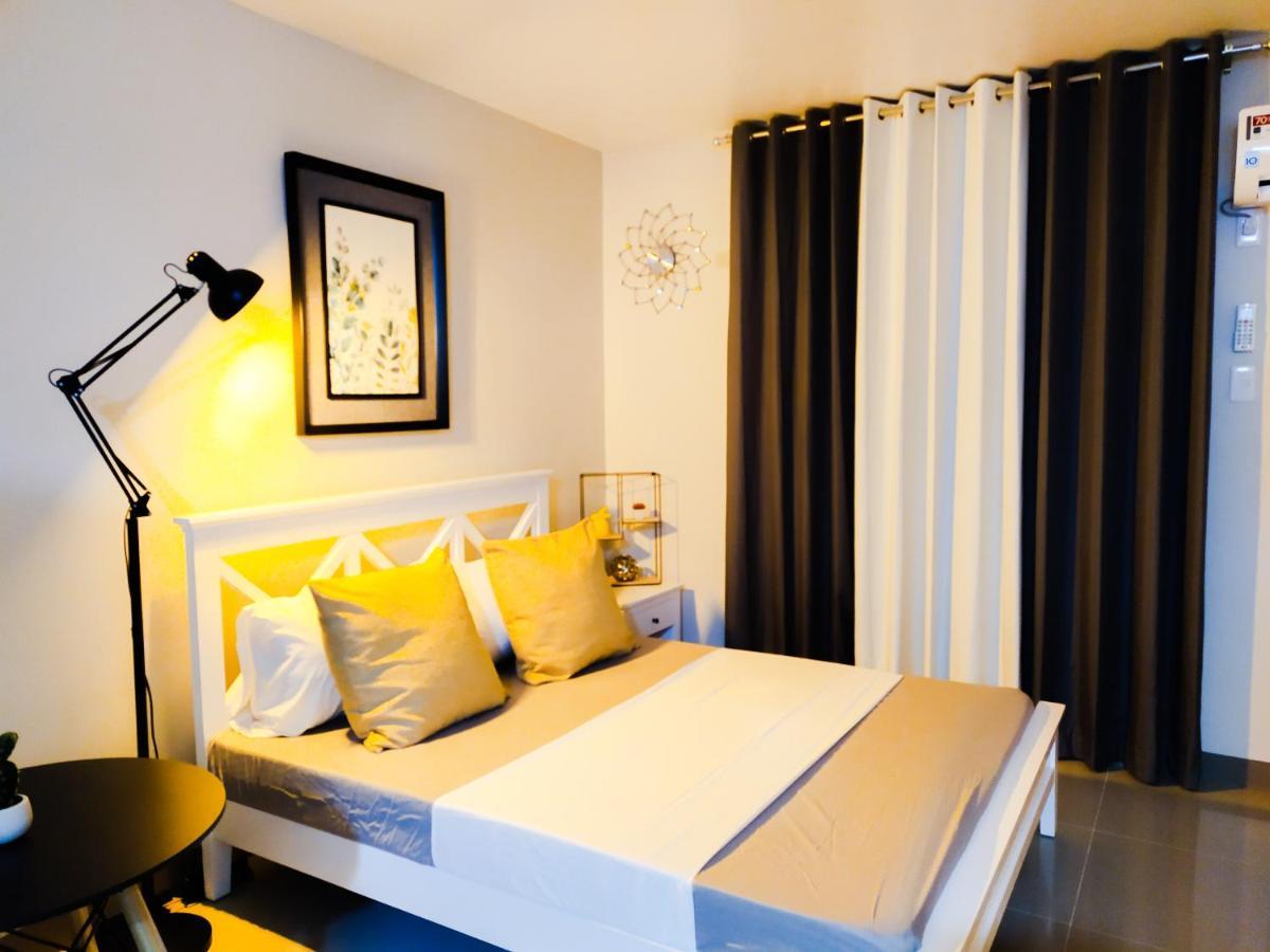 BH Mangrove Condos Lapu-Lapu City Buitenkant foto