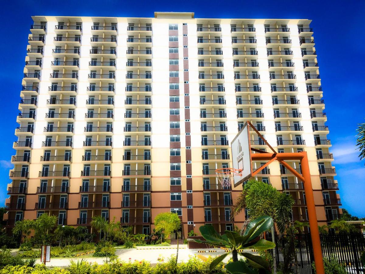 BH Mangrove Condos Lapu-Lapu City Buitenkant foto