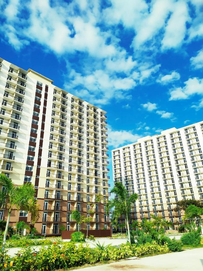BH Mangrove Condos Lapu-Lapu City Buitenkant foto