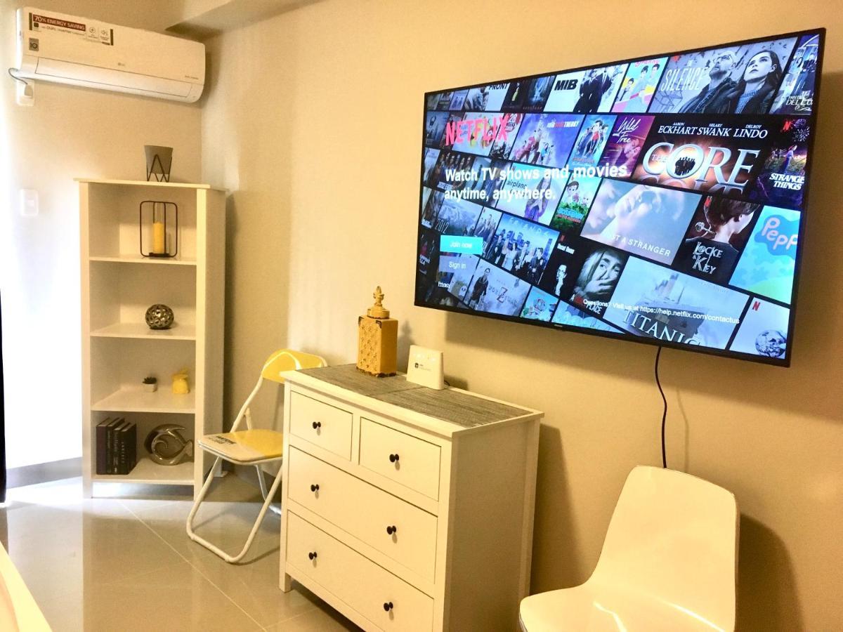 BH Mangrove Condos Lapu-Lapu City Buitenkant foto