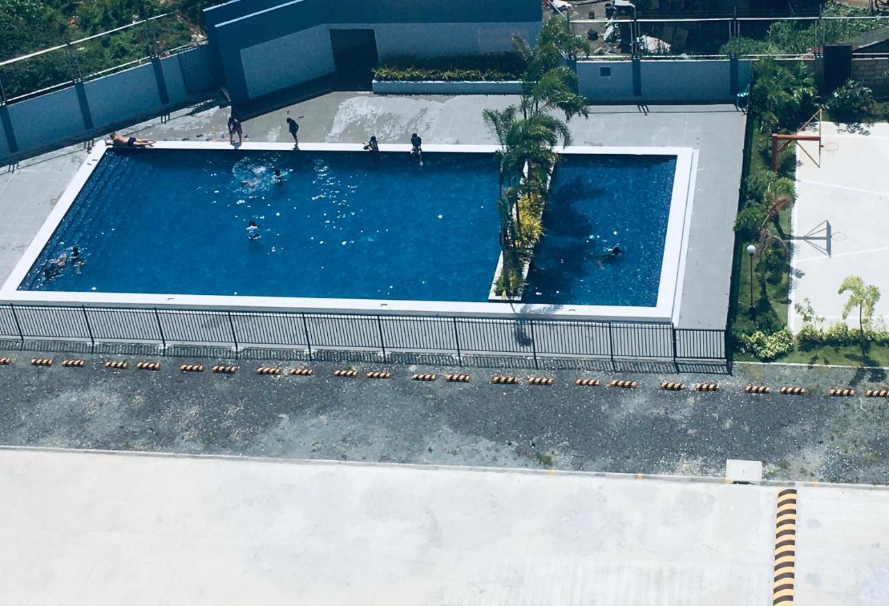 BH Mangrove Condos Lapu-Lapu City Buitenkant foto