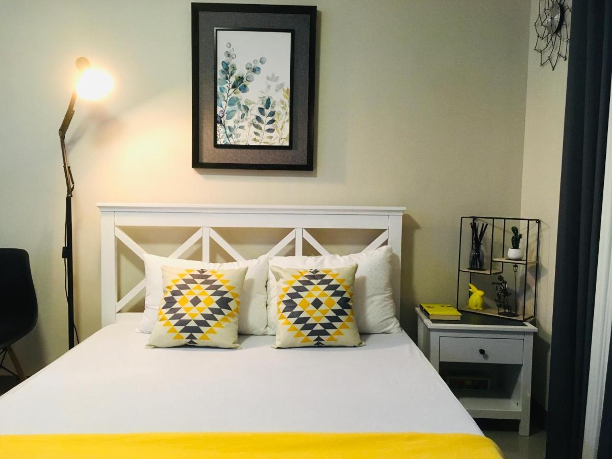 BH Mangrove Condos Lapu-Lapu City Buitenkant foto