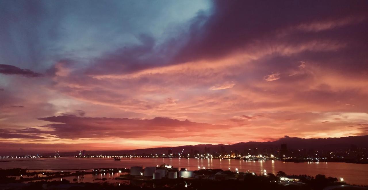 BH Mangrove Condos Lapu-Lapu City Buitenkant foto