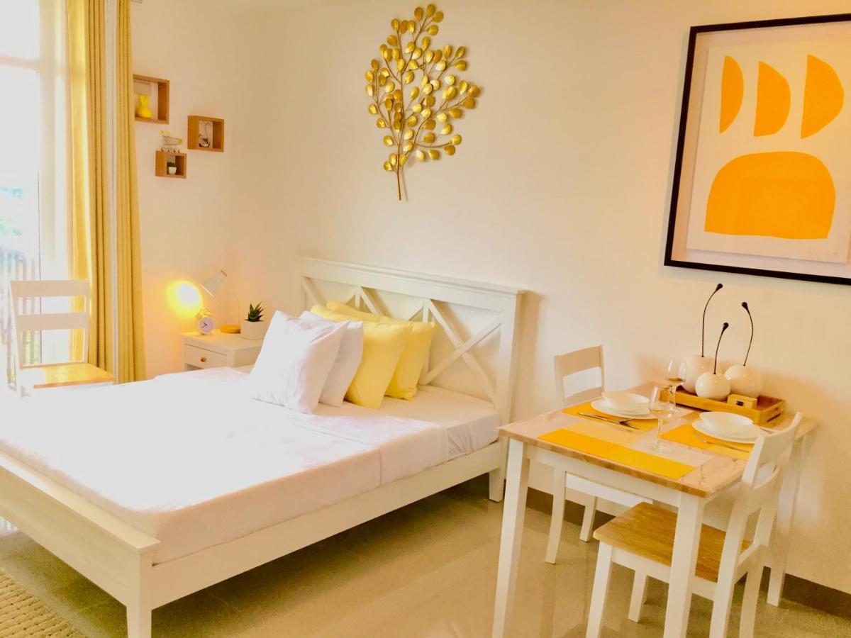 BH Mangrove Condos Lapu-Lapu City Buitenkant foto