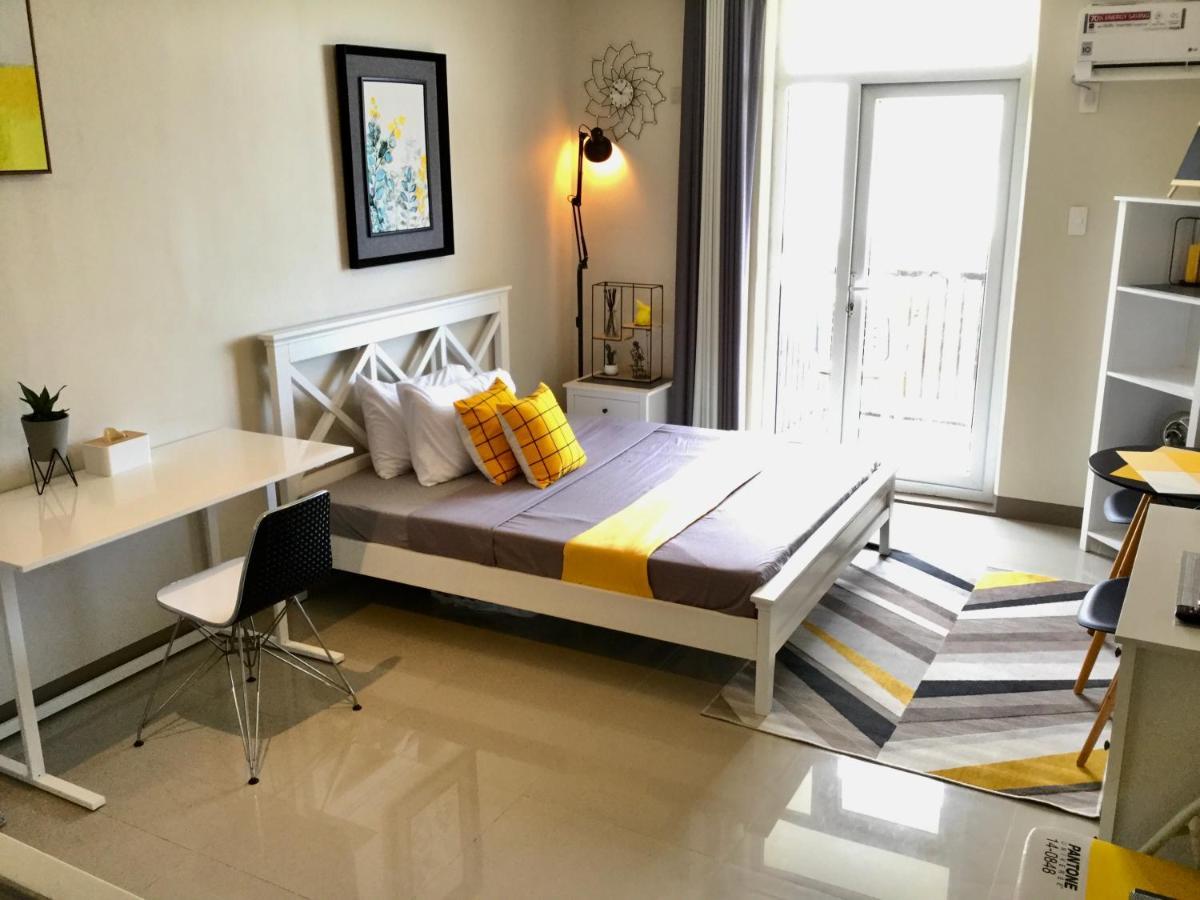 BH Mangrove Condos Lapu-Lapu City Buitenkant foto