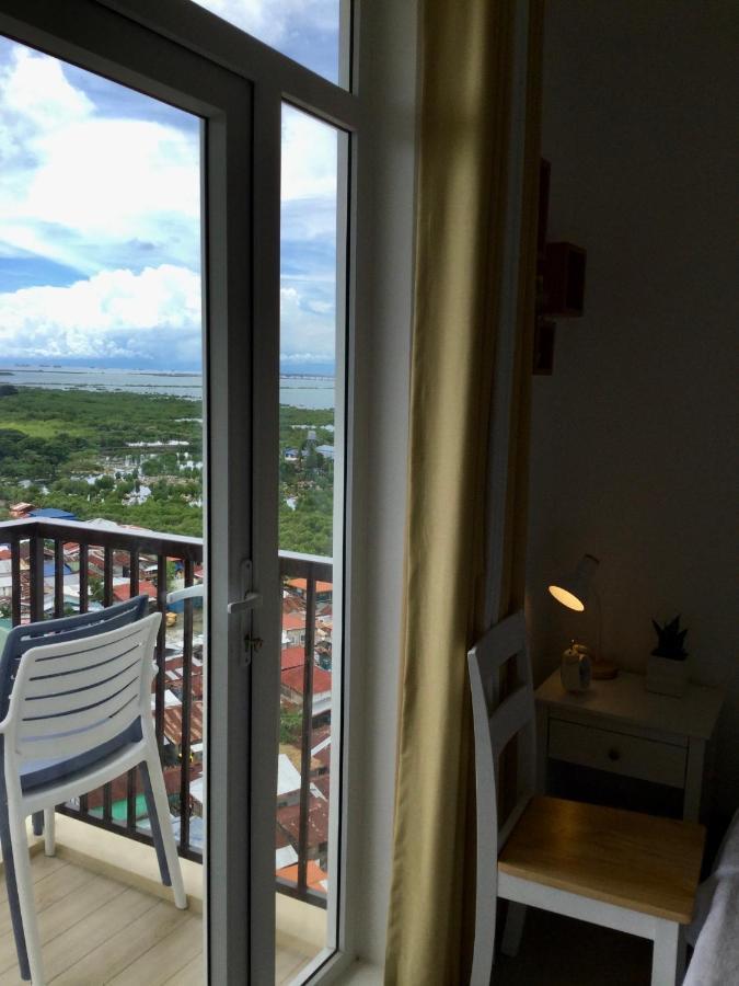 BH Mangrove Condos Lapu-Lapu City Buitenkant foto