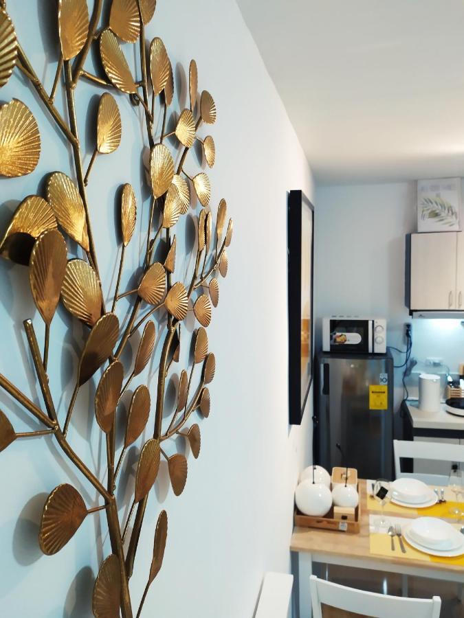 BH Mangrove Condos Lapu-Lapu City Buitenkant foto