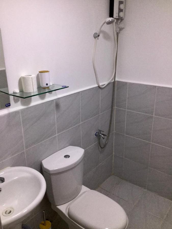 BH Mangrove Condos Lapu-Lapu City Buitenkant foto