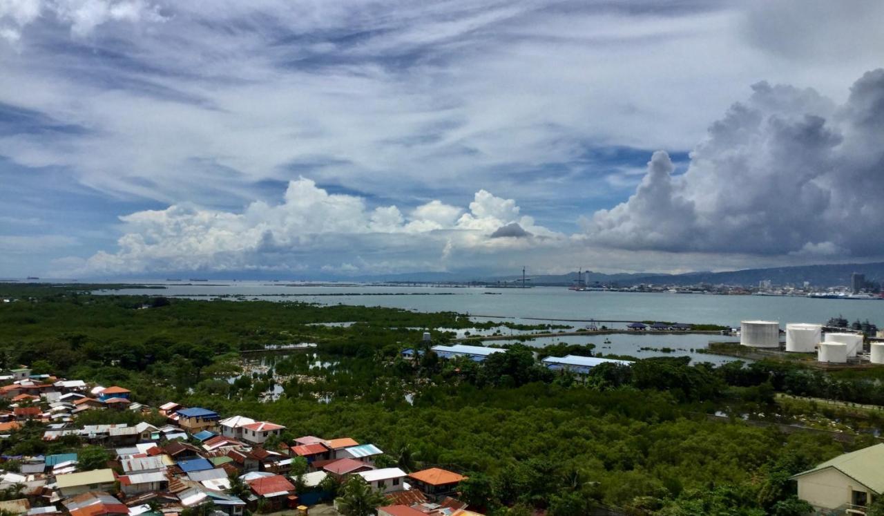 BH Mangrove Condos Lapu-Lapu City Buitenkant foto