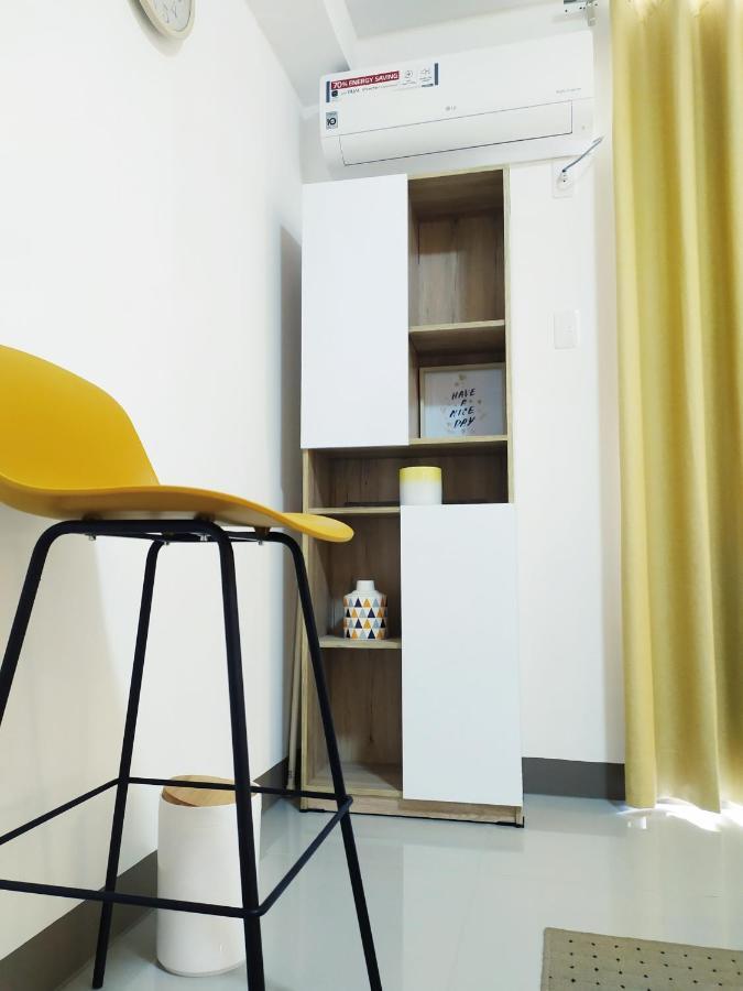BH Mangrove Condos Lapu-Lapu City Buitenkant foto