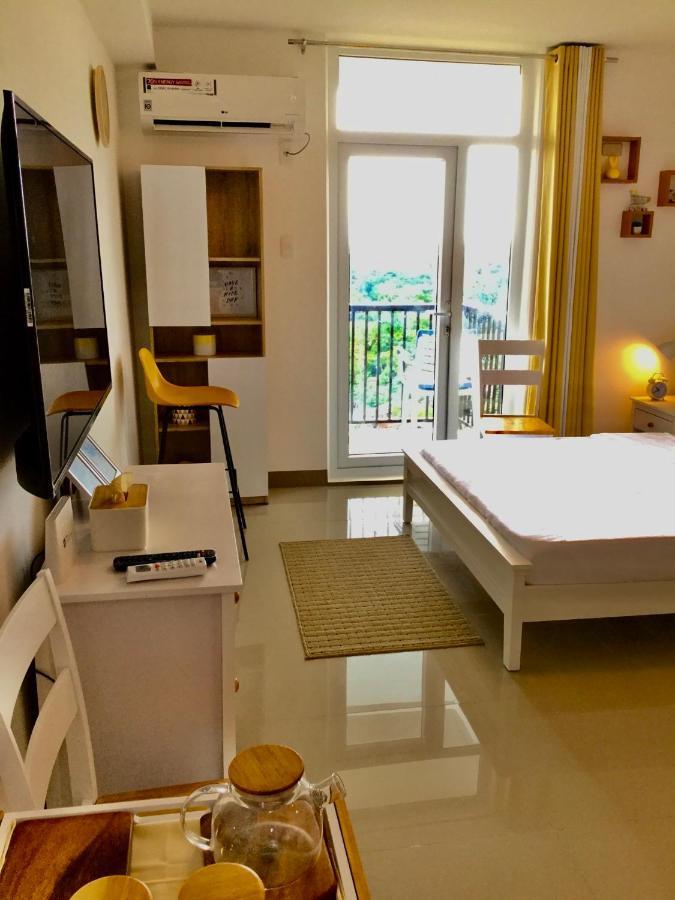 BH Mangrove Condos Lapu-Lapu City Buitenkant foto