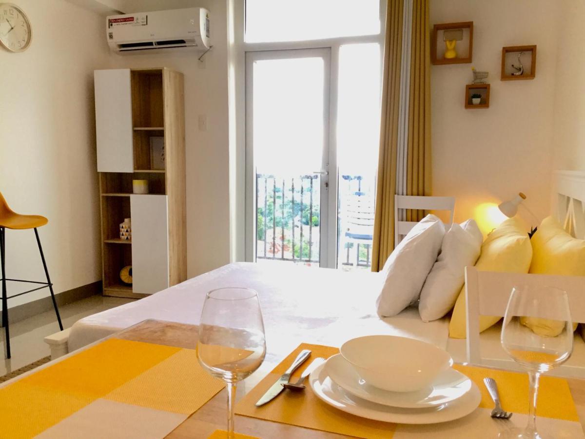 BH Mangrove Condos Lapu-Lapu City Buitenkant foto