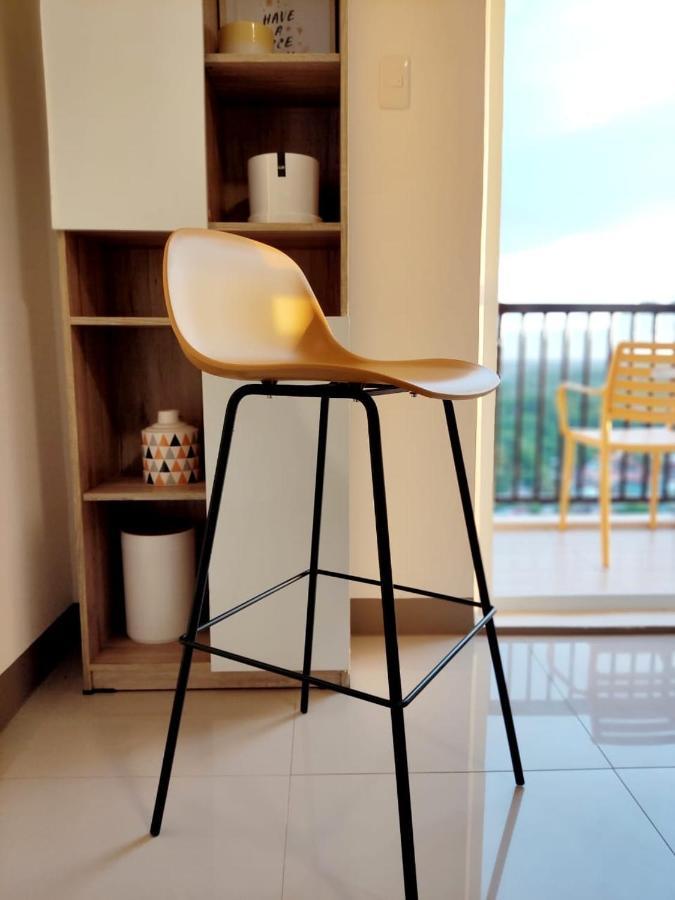 BH Mangrove Condos Lapu-Lapu City Buitenkant foto