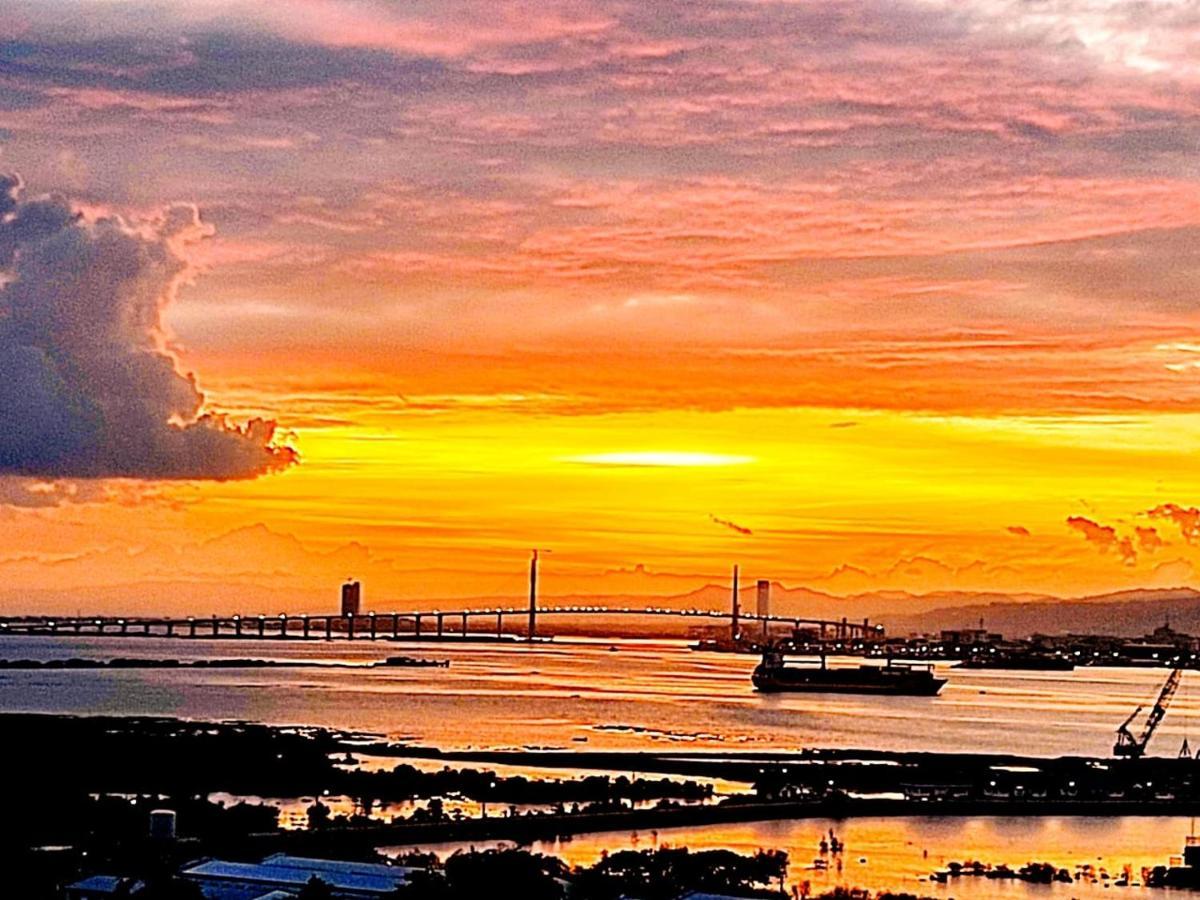 BH Mangrove Condos Lapu-Lapu City Buitenkant foto