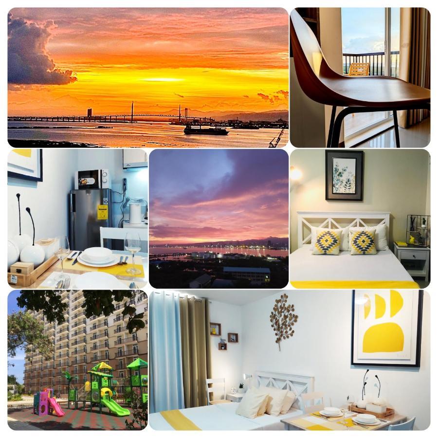 BH Mangrove Condos Lapu-Lapu City Buitenkant foto