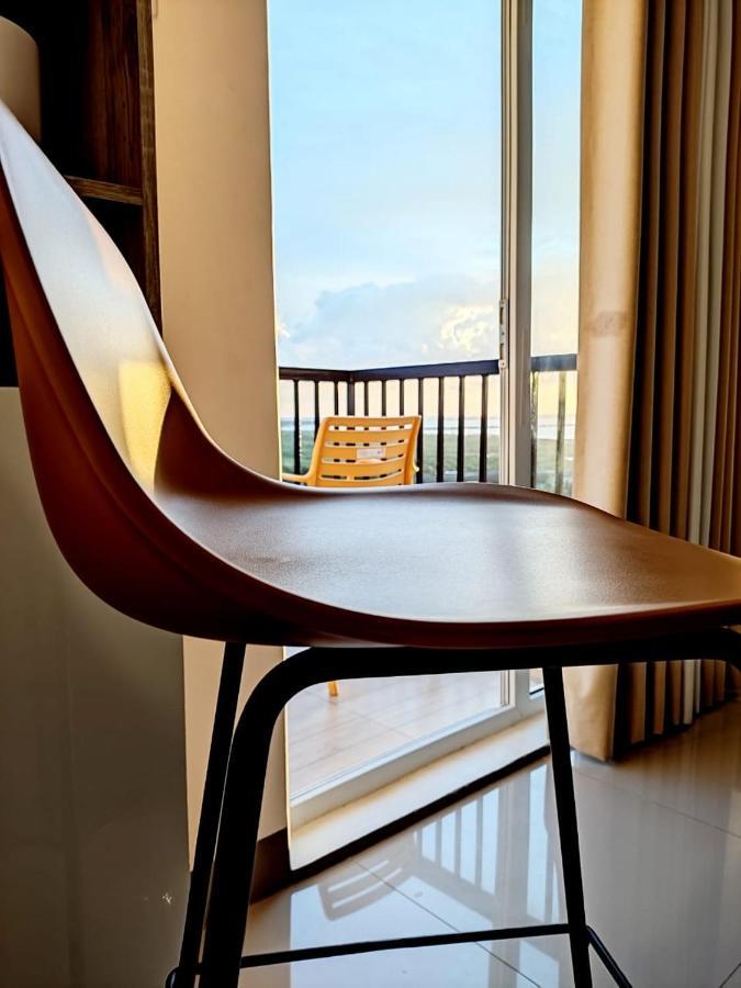 BH Mangrove Condos Lapu-Lapu City Buitenkant foto