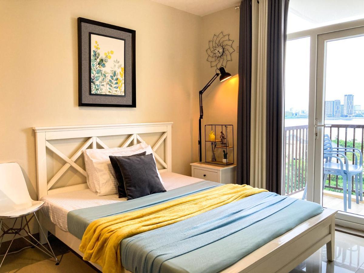 BH Mangrove Condos Lapu-Lapu City Buitenkant foto