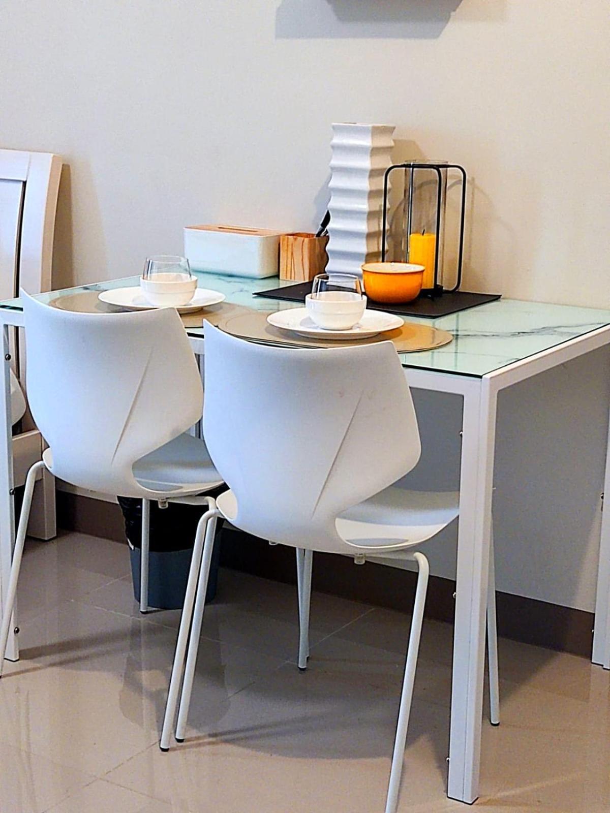 BH Mangrove Condos Lapu-Lapu City Buitenkant foto