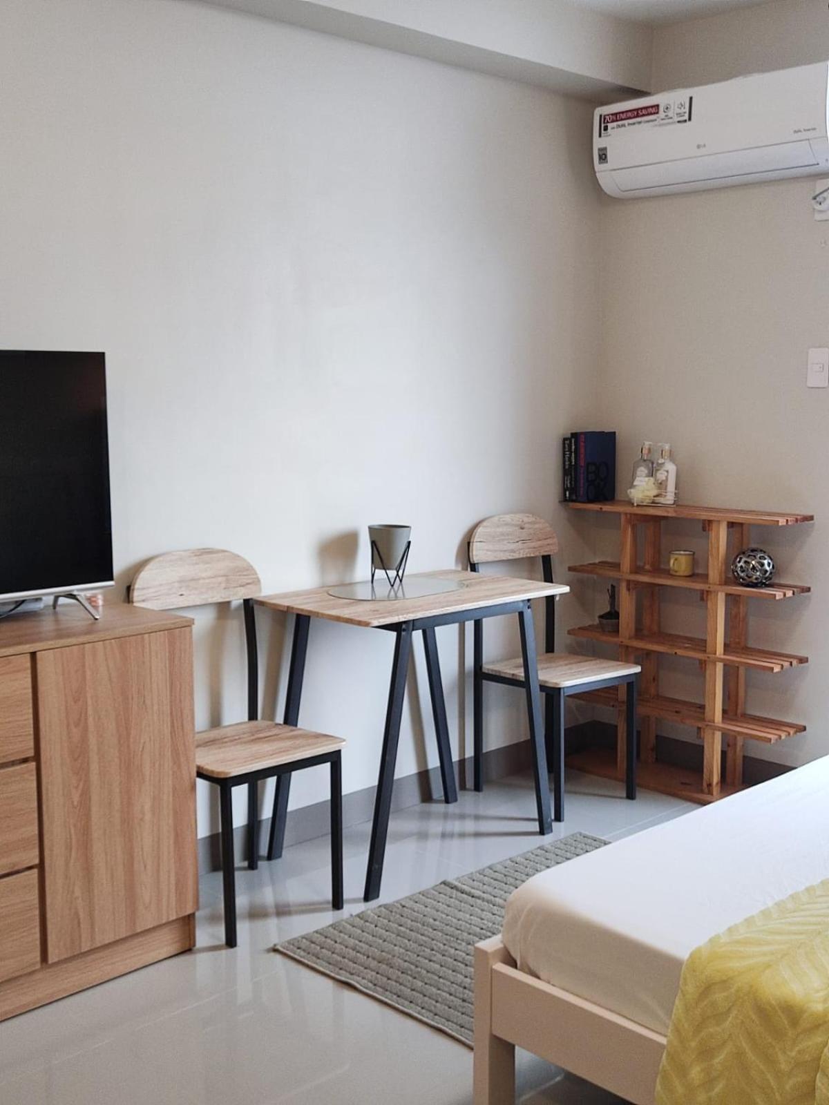 BH Mangrove Condos Lapu-Lapu City Buitenkant foto