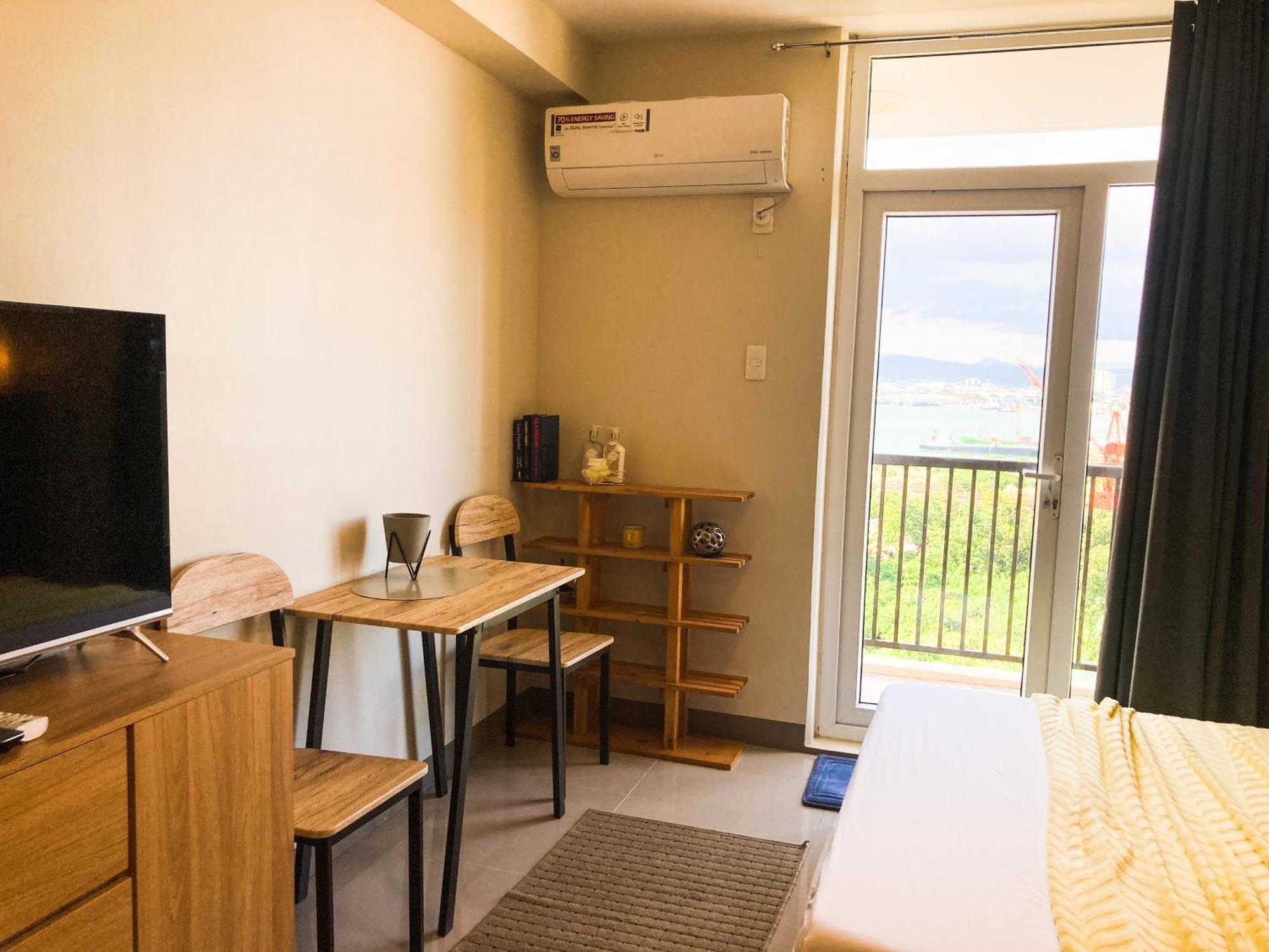 BH Mangrove Condos Lapu-Lapu City Buitenkant foto