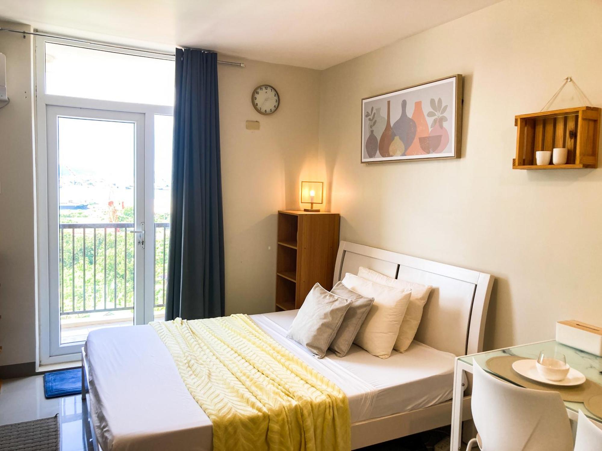 BH Mangrove Condos Lapu-Lapu City Buitenkant foto