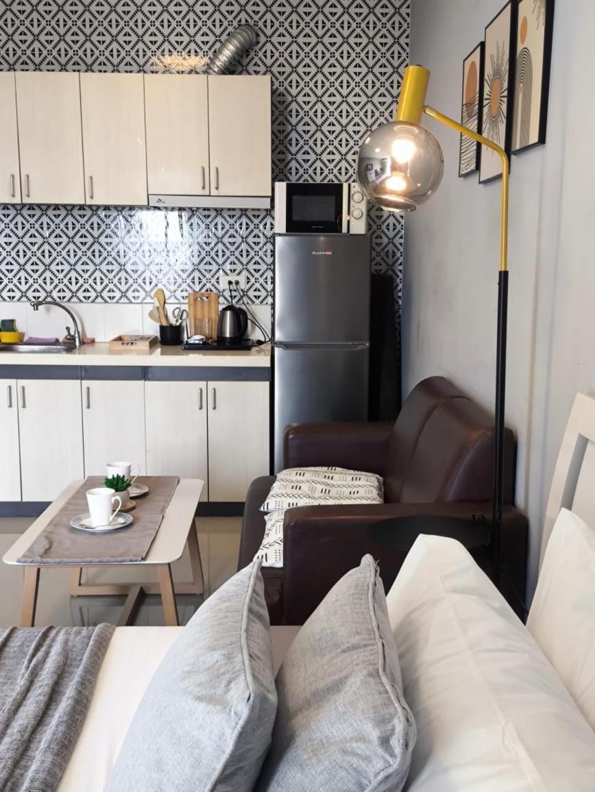 BH Mangrove Condos Lapu-Lapu City Buitenkant foto